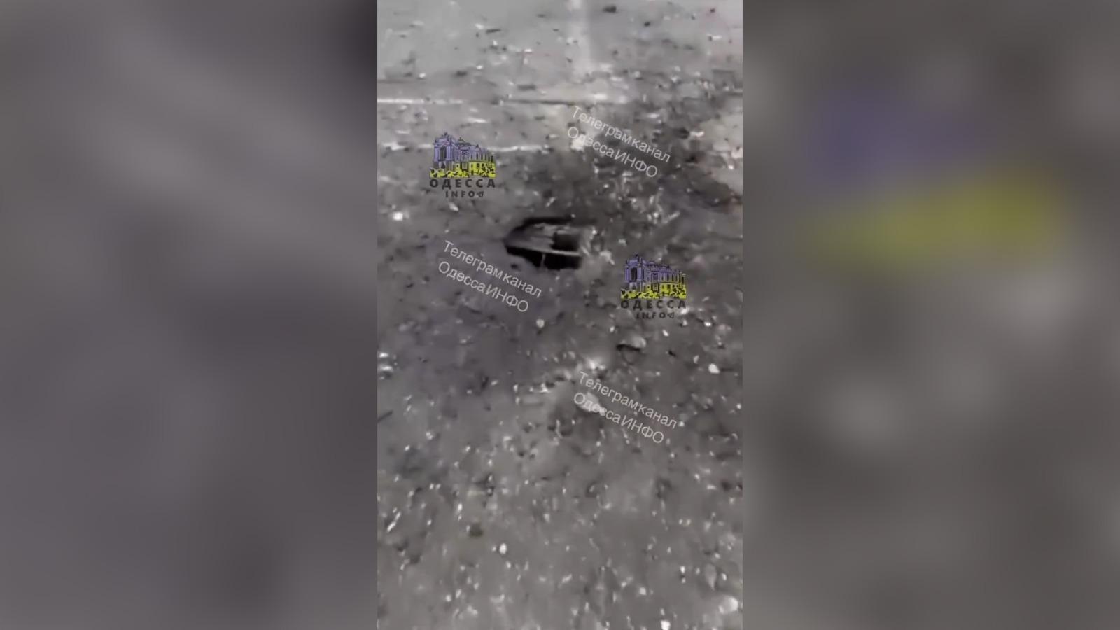 "Mami, te rog, nu muri". Şoferiță, ucisă de un atac rusesc în fața celor trei copii ai ei, în Odesa