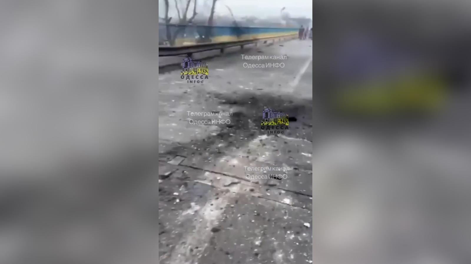 "Mami, te rog, nu muri". Şoferiță, ucisă de un atac rusesc în fața celor trei copii ai ei, în Odesa