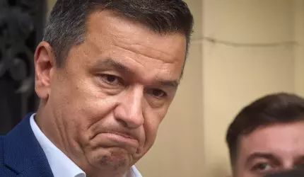 Grindeanu, despre votul împotriva Ministrului Buzoianu: Nu o să ne încurce un protocol