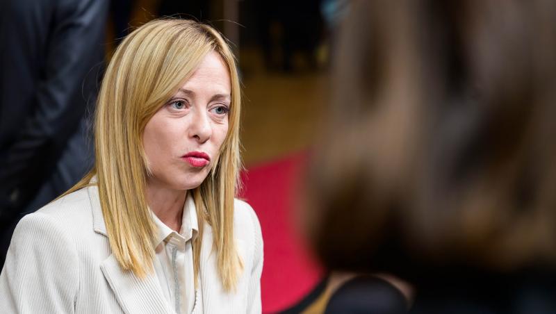 "Meloni a fost ucigașa". Culisele negocierilor pentru banii rușilor: Cum au fost &icirc;nvinși Merz și Von der Leyen