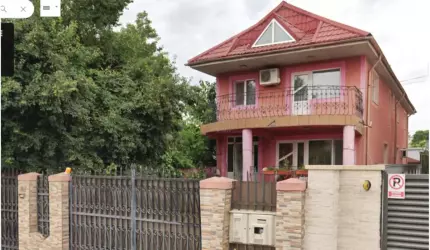 ANAF scoate la vânzare un teren și o casă de 331 mp. Cât cere pe proprietatea din Galați