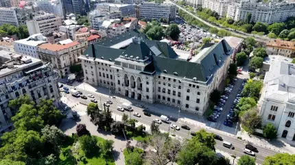 Primăria Capitalei vrea să introducă o nouă taxă din 2026. Care este valoarea si cine o va plăti