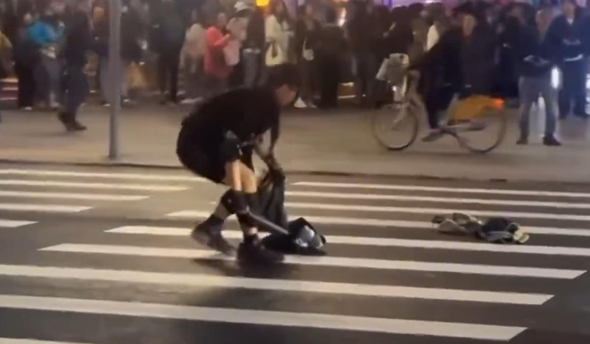 Trei persoane ucise şi cinci rănite, în urma unui atac la metroul din Taipei. Ce se ştie despre autor