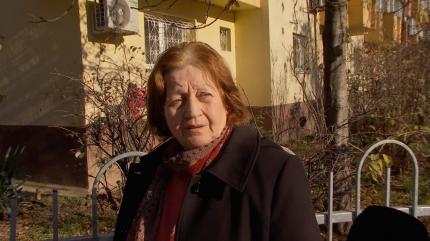 VIDEO Reacţia unei femei la prima factură de întreţinere din sezonul rece. "Nici nu vreau să mă gândesc"