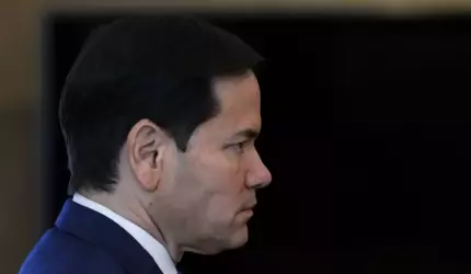 VIDEO Marco Rubio: "Încercăm să ne dăm seama ce poate accepta Ucraina şi ce poate accepta Rusia. Nu vedem finalul"