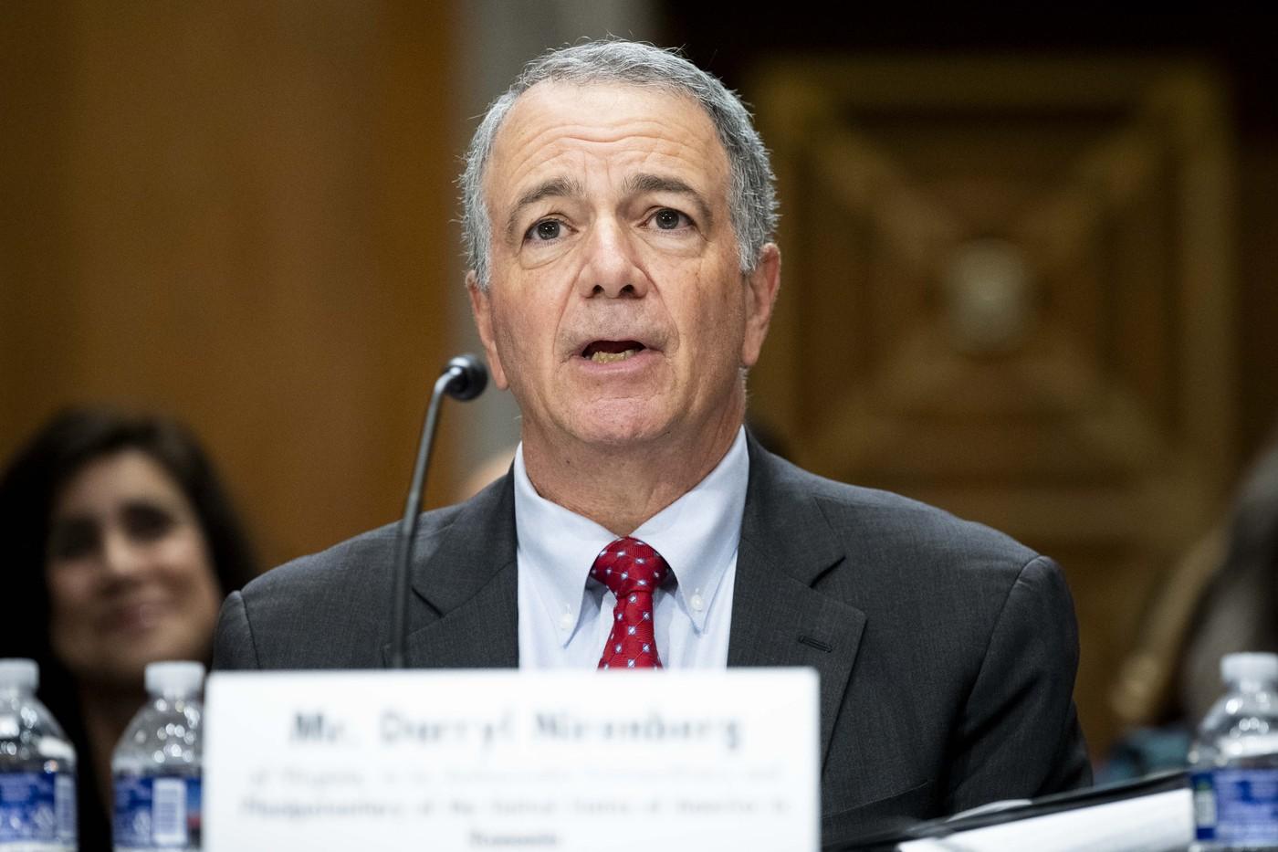 Darryl Nirenberg, confirmat în funcţia de ambasador al Statelor Unite în România