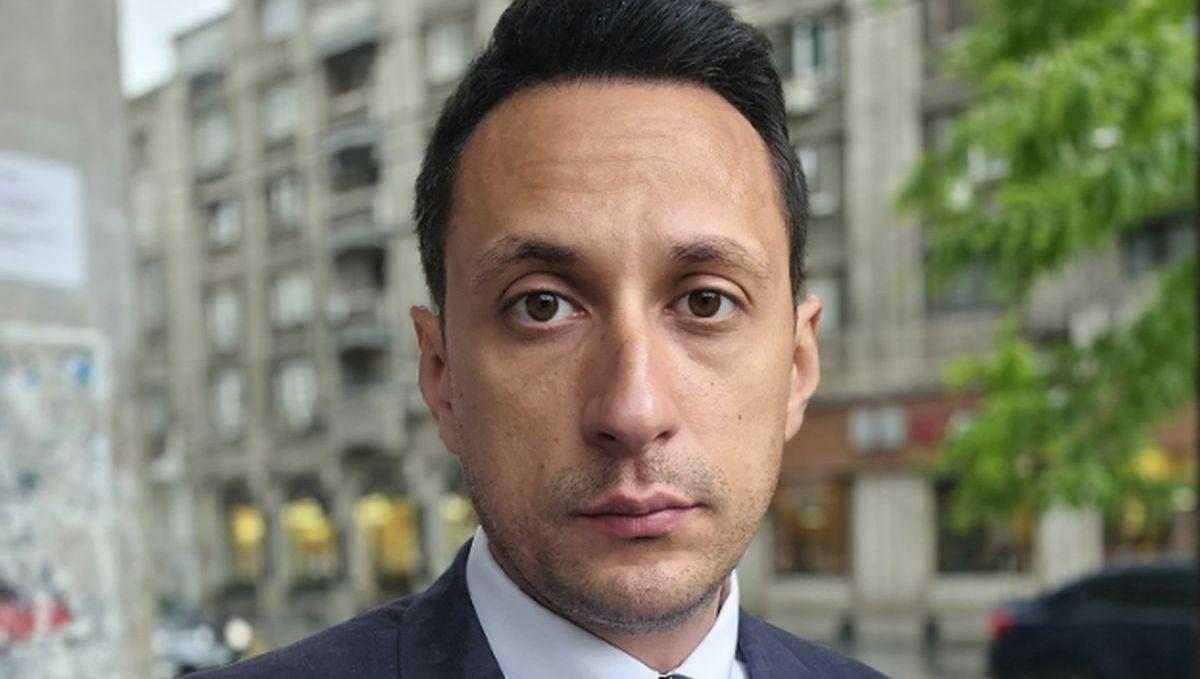 Independentul Vlad Gheorghe îşi anunţă retragerea din cursa pentru Primăria Capitalei - surse