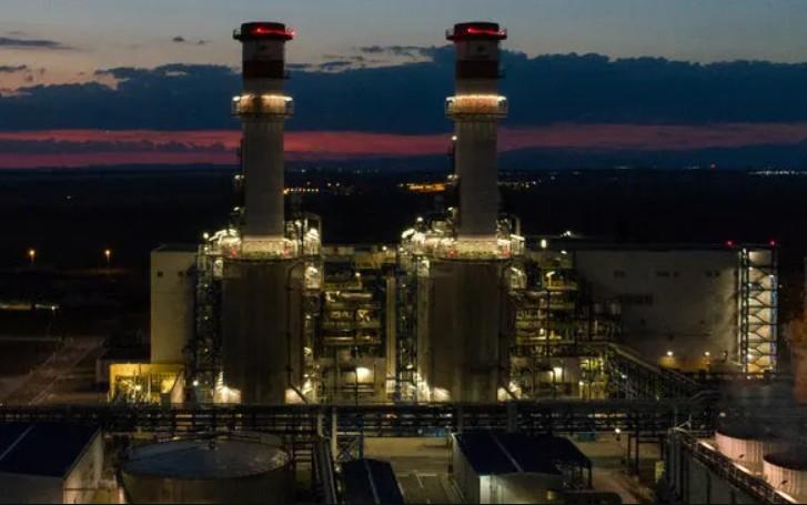 Centrala Brazi, care asigură 10% din producția de energie, a fost oprită neplanificat. Anunțul OMV Petrom