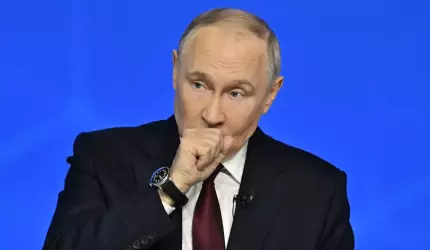 Serviciile de informaţii americane: "Vladimir Putin vrea întreaga Ucraină"