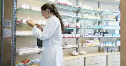 Programul farmaciilor în perioada de Crăciun. Unde va fi deschis non-stop