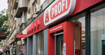 Care este programul magazinelor Profi de Crăciun, în 2025