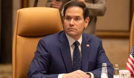 Marco Rubio: "Relaţiile dintre SUA şi Europa sunt în pericol"