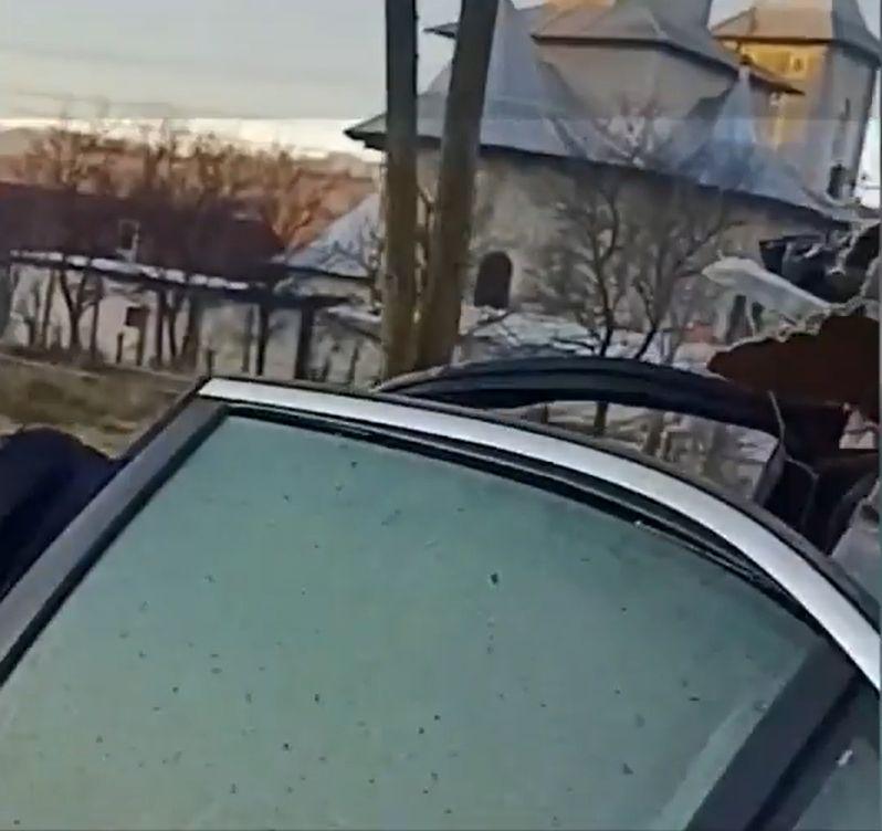 Diana şi George sunt tinerii morţi în accidentul din Bacău. Urmau să anunţe că aşteaptă un copil de Crăciun