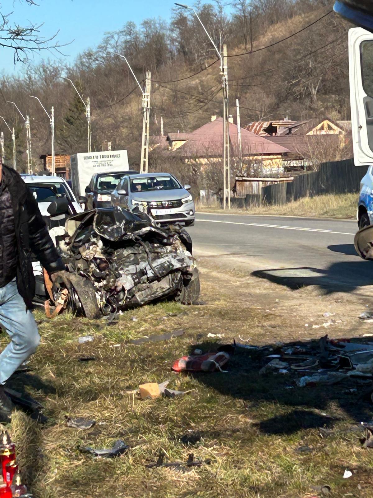 "Să ajungem până atunci". Premoniţia amară pe care cuplul din Bacău a avut-o chiar înainte de tragedie