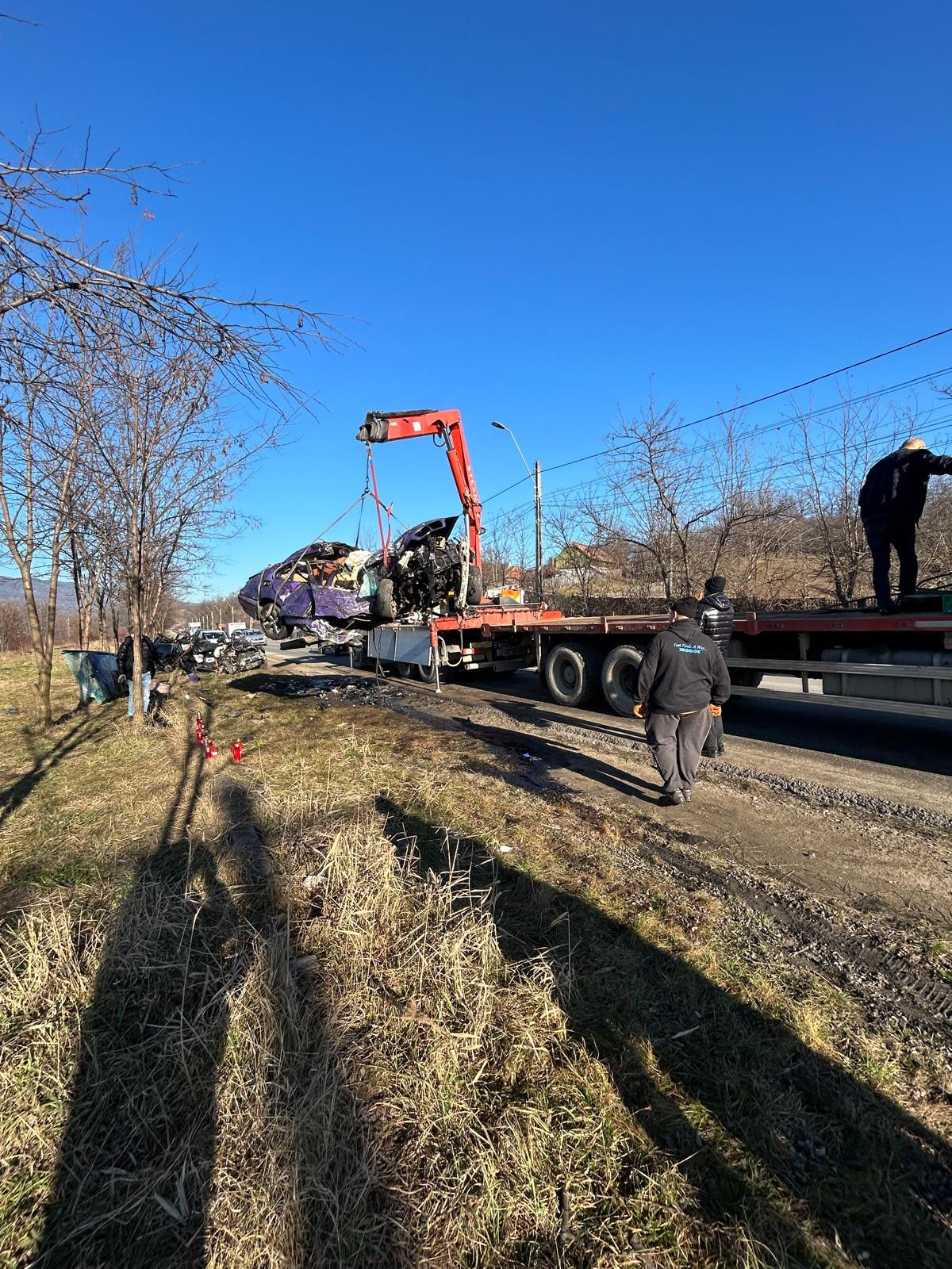 "Să ajungem până atunci". Premoniţia amară pe care cuplul din Bacău a avut-o chiar înainte de tragedie