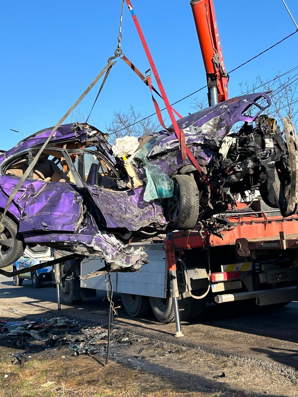 "Să ajungem până atunci". Premoniţia amară pe care cuplul din Bacău a avut-o chiar înainte de tragedie