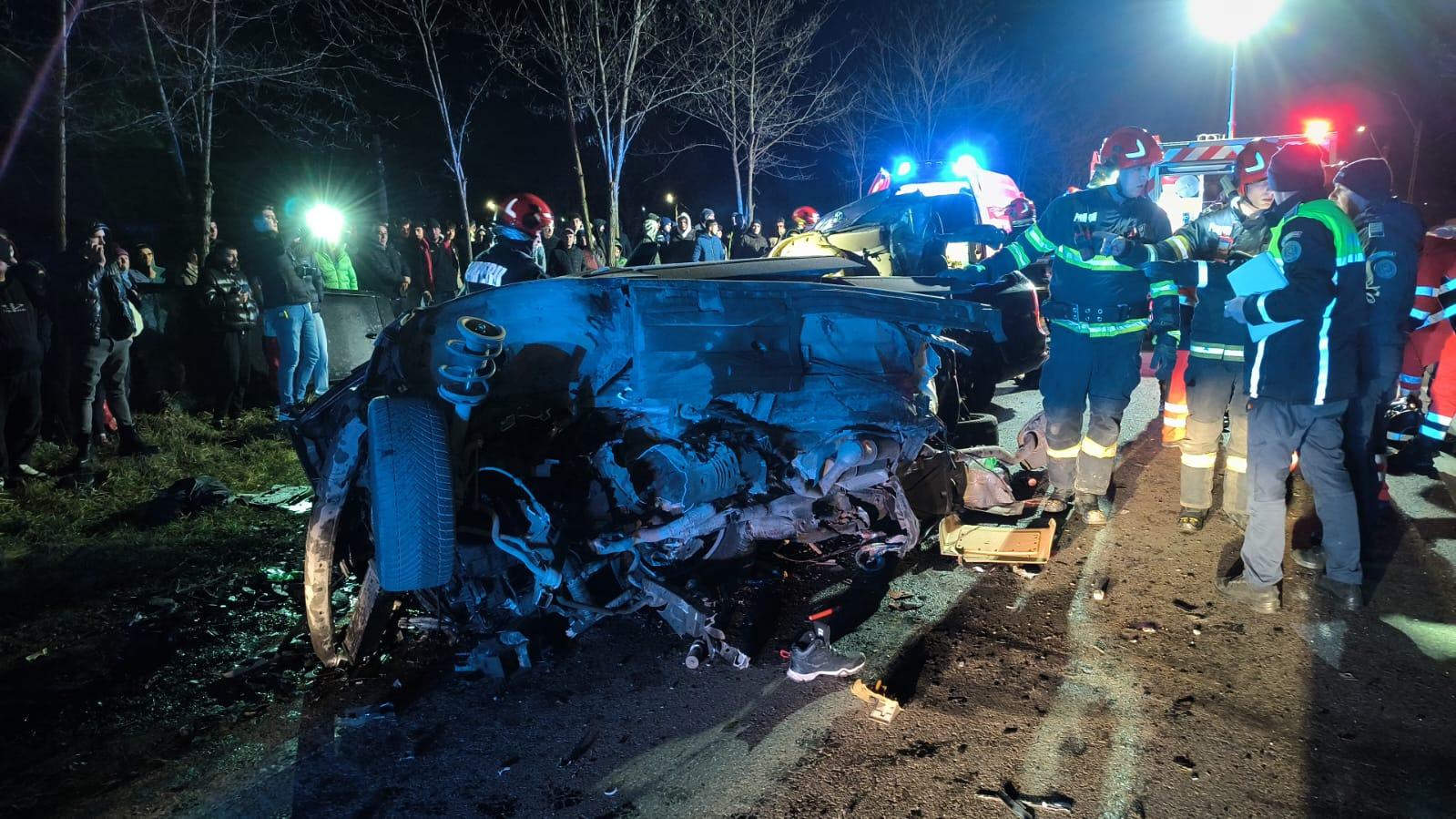 "Să ajungem până atunci". Premoniţia amară pe care cuplul din Bacău a avut-o chiar înainte de tragedie