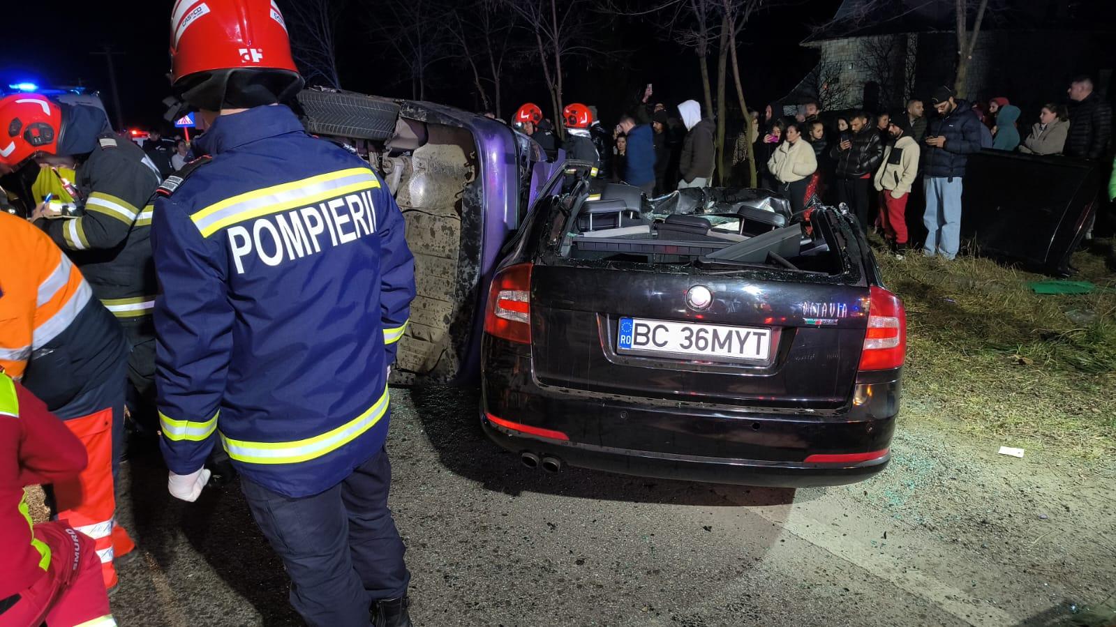 "Să ajungem până atunci". Premoniţia amară pe care cuplul din Bacău a avut-o chiar înainte de tragedie