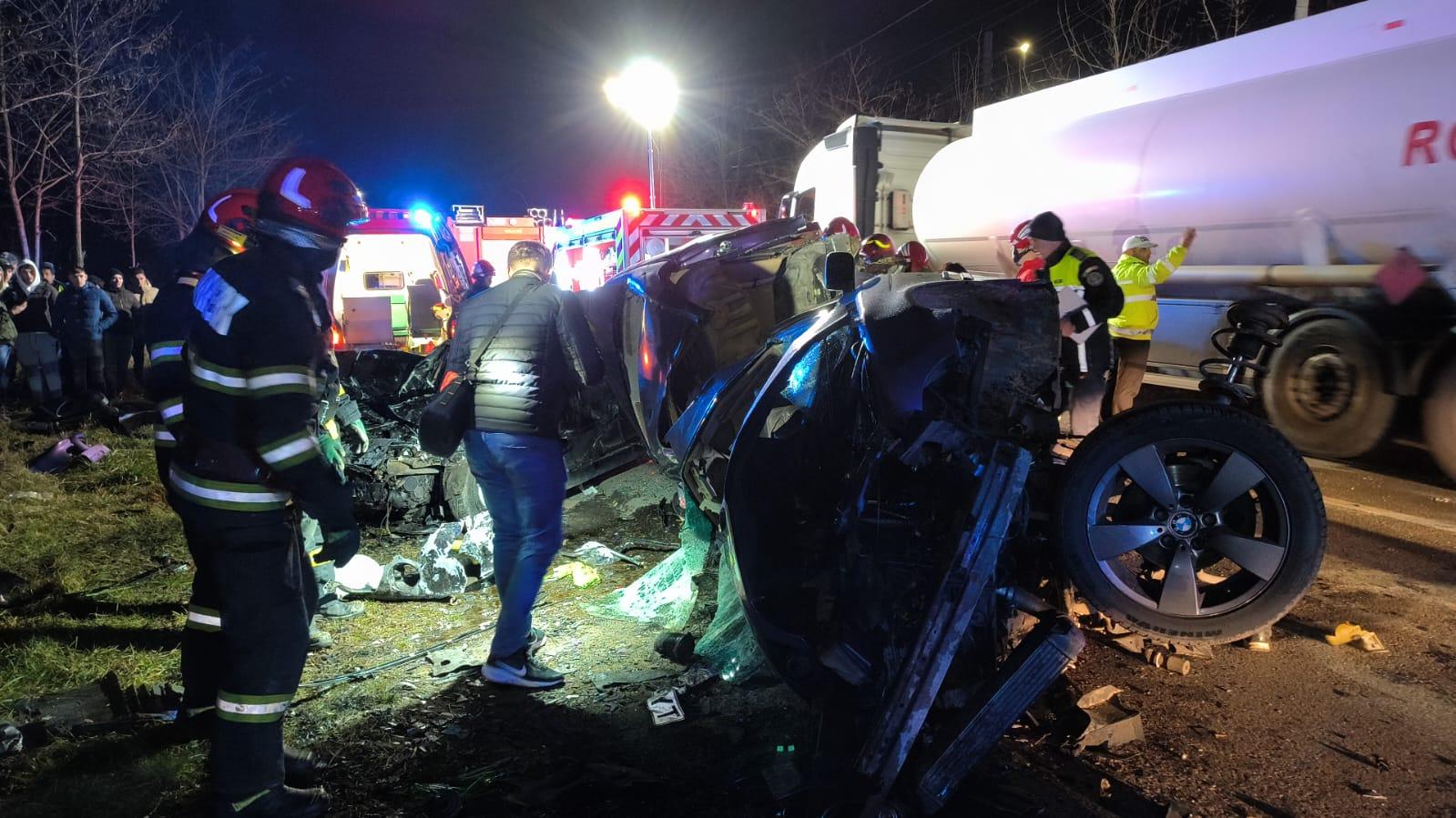 "Să ajungem până atunci". Premoniţia amară pe care cuplul din Bacău a avut-o chiar înainte de tragedie