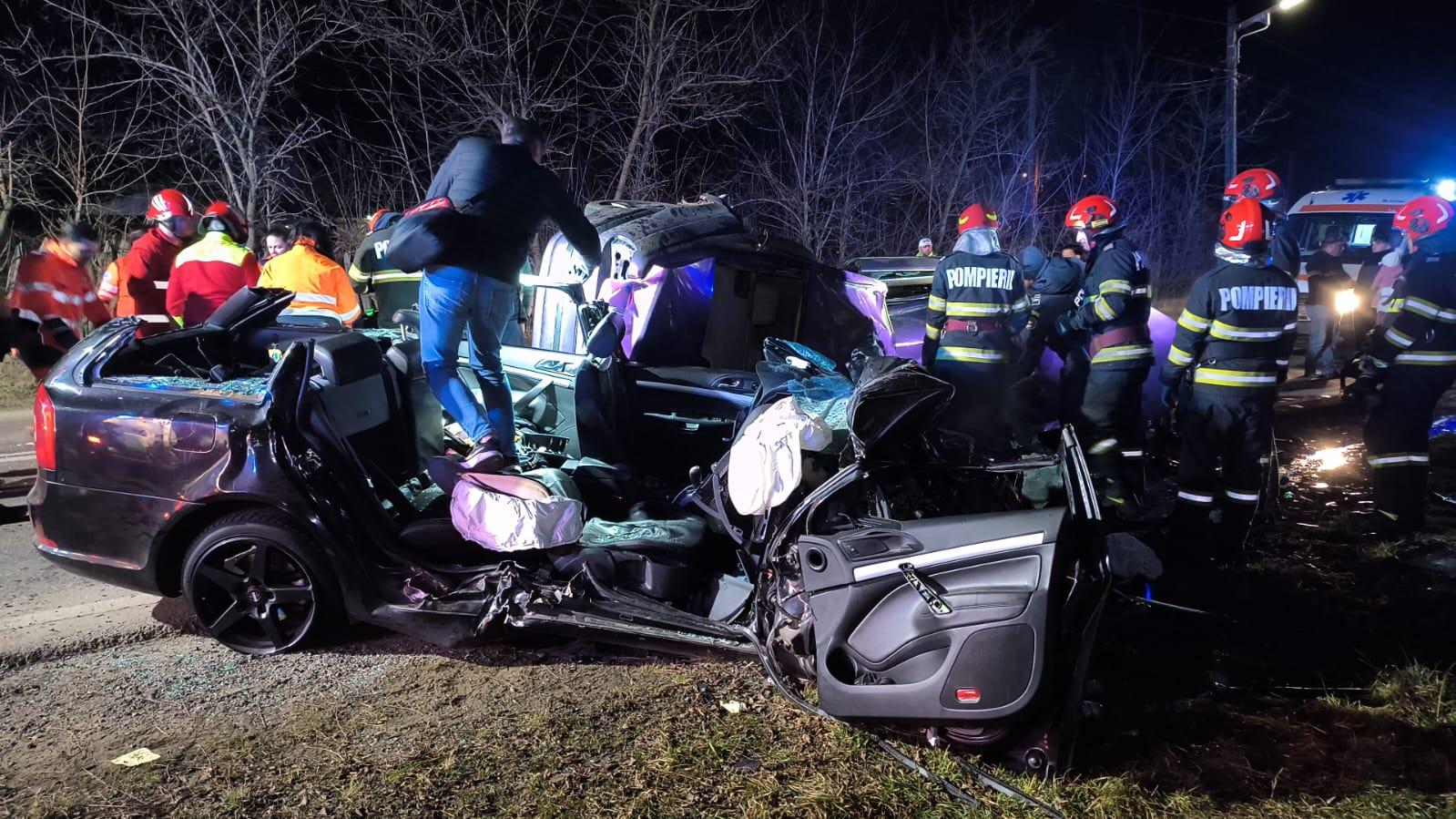 "Să ajungem până atunci". Premoniţia amară pe care cuplul din Bacău a avut-o chiar înainte de tragedie