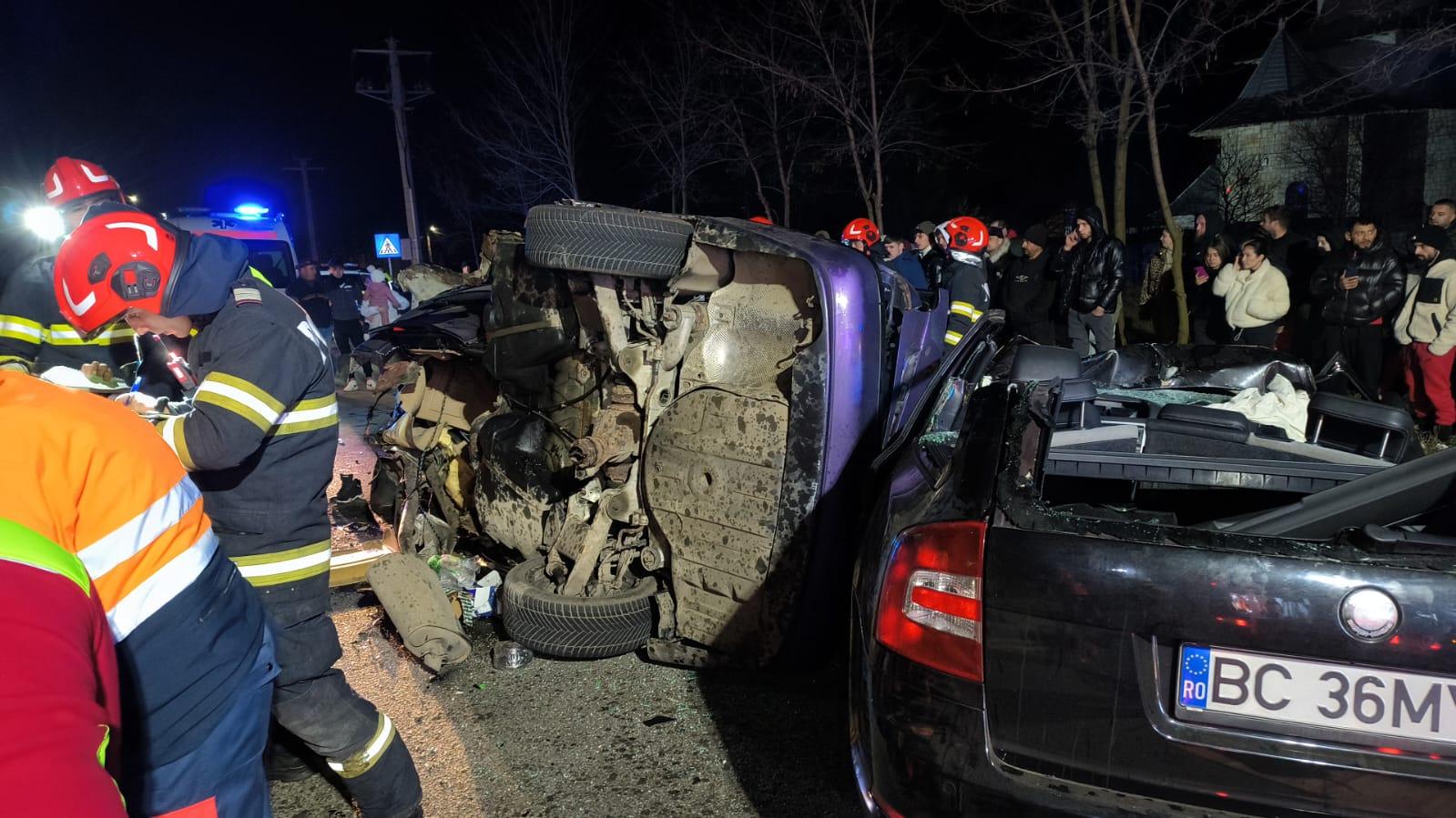 "Să ajungem până atunci". Premoniţia amară pe care cuplul din Bacău a avut-o chiar înainte de tragedie