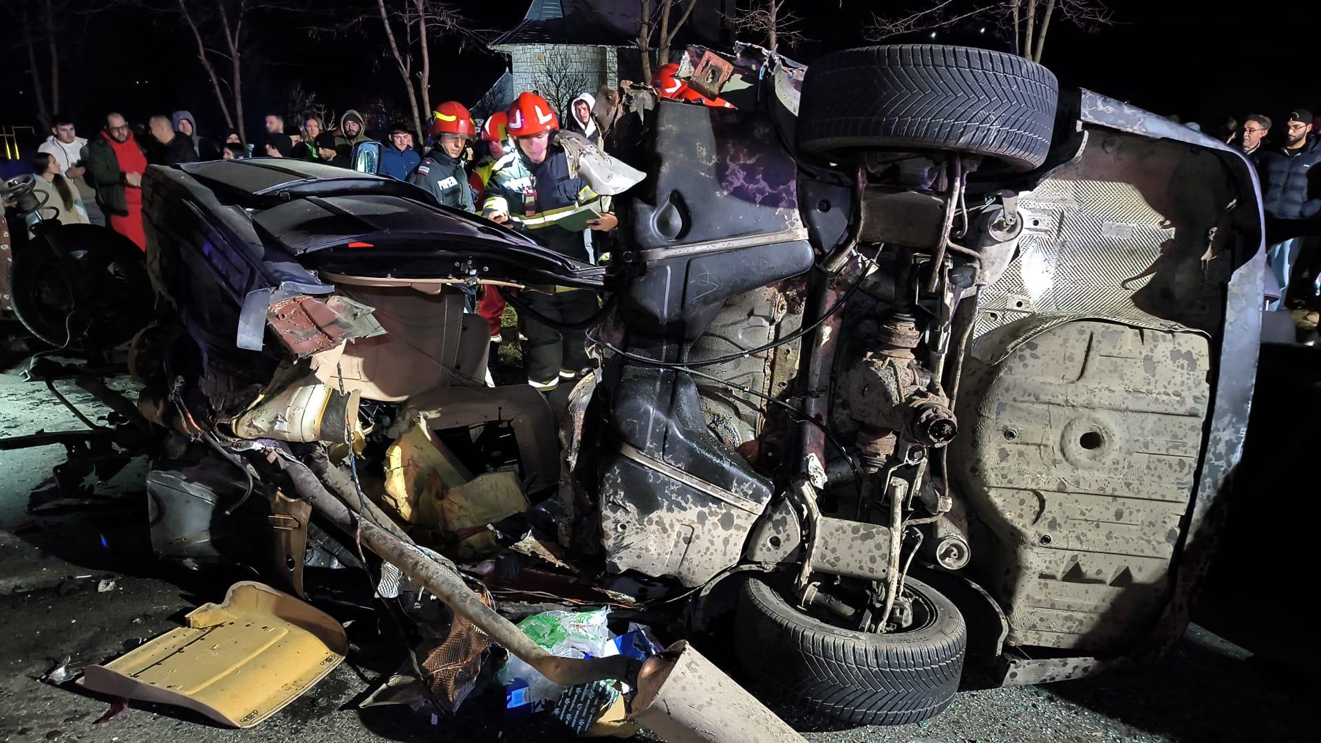 "Să ajungem până atunci". Premoniţia amară pe care cuplul din Bacău a avut-o chiar înainte de tragedie