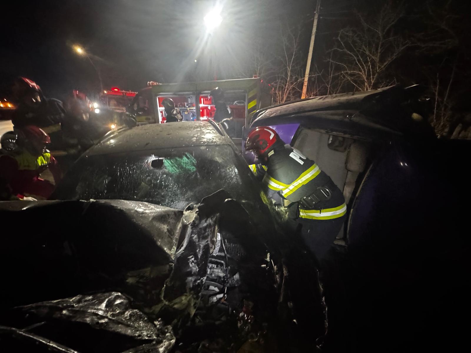 "Să ajungem până atunci". Premoniţia amară pe care cuplul din Bacău a avut-o chiar înainte de tragedie