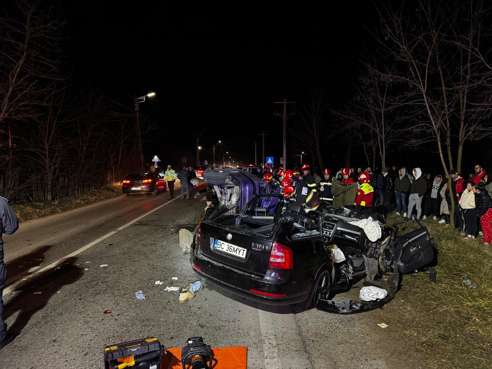 "Să ajungem până atunci". Premoniţia amară pe care cuplul din Bacău a avut-o chiar înainte de tragedie