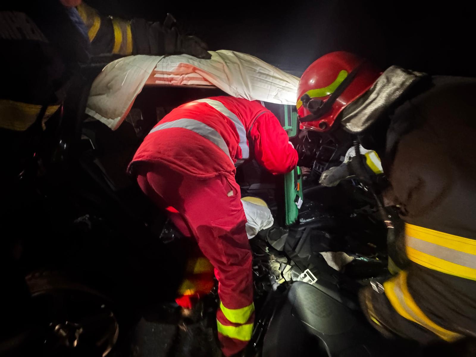 "Să ajungem până atunci". Premoniţia amară pe care cuplul din Bacău a avut-o chiar înainte de tragedie