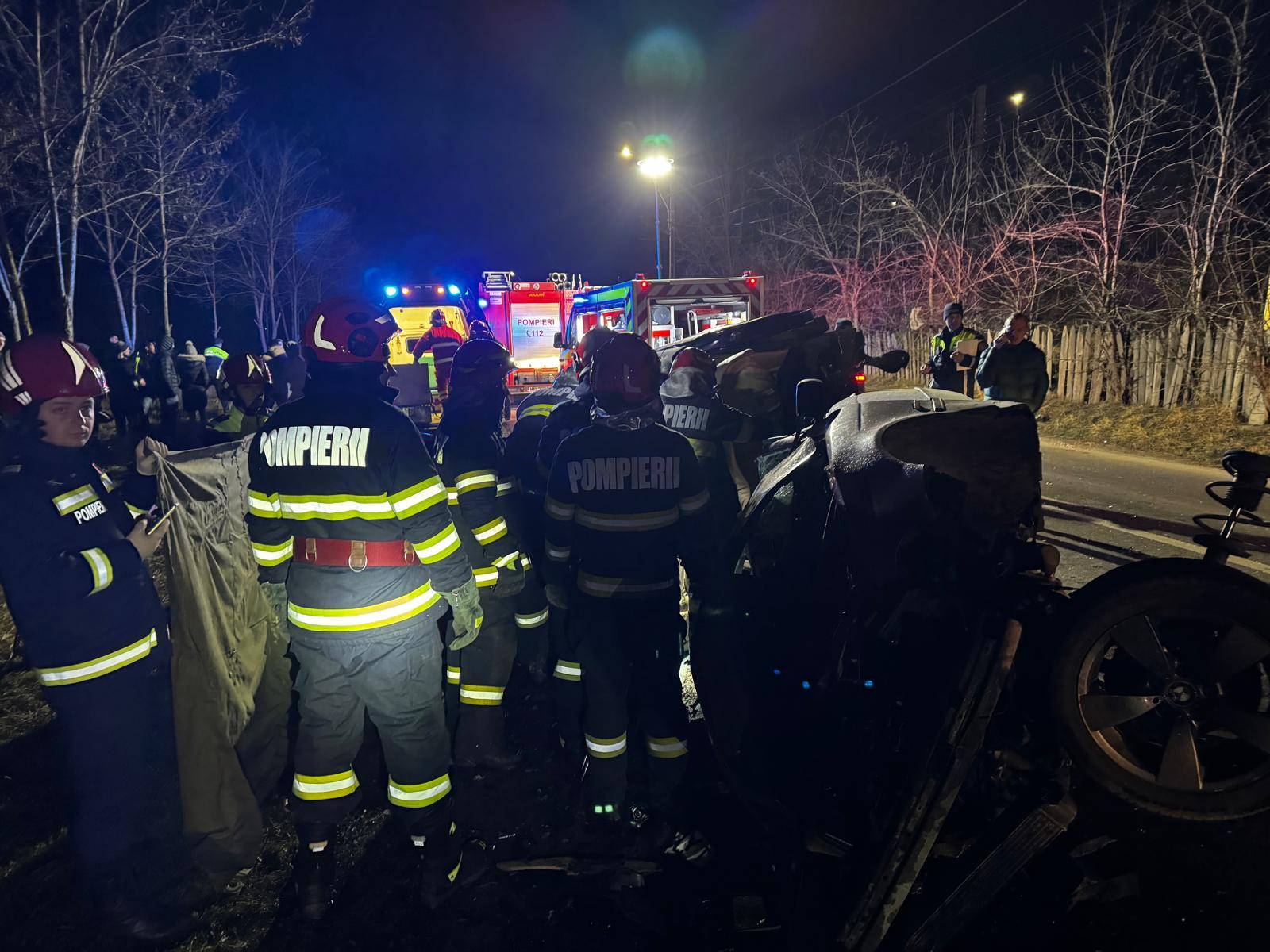 "Să ajungem până atunci". Premoniţia amară pe care cuplul din Bacău a avut-o chiar înainte de tragedie