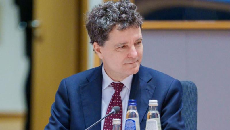 Nicușor Dan: Președintele poate sesiza din nou CCR asupra unei legi, chiar după reexaminarea Parlamentului