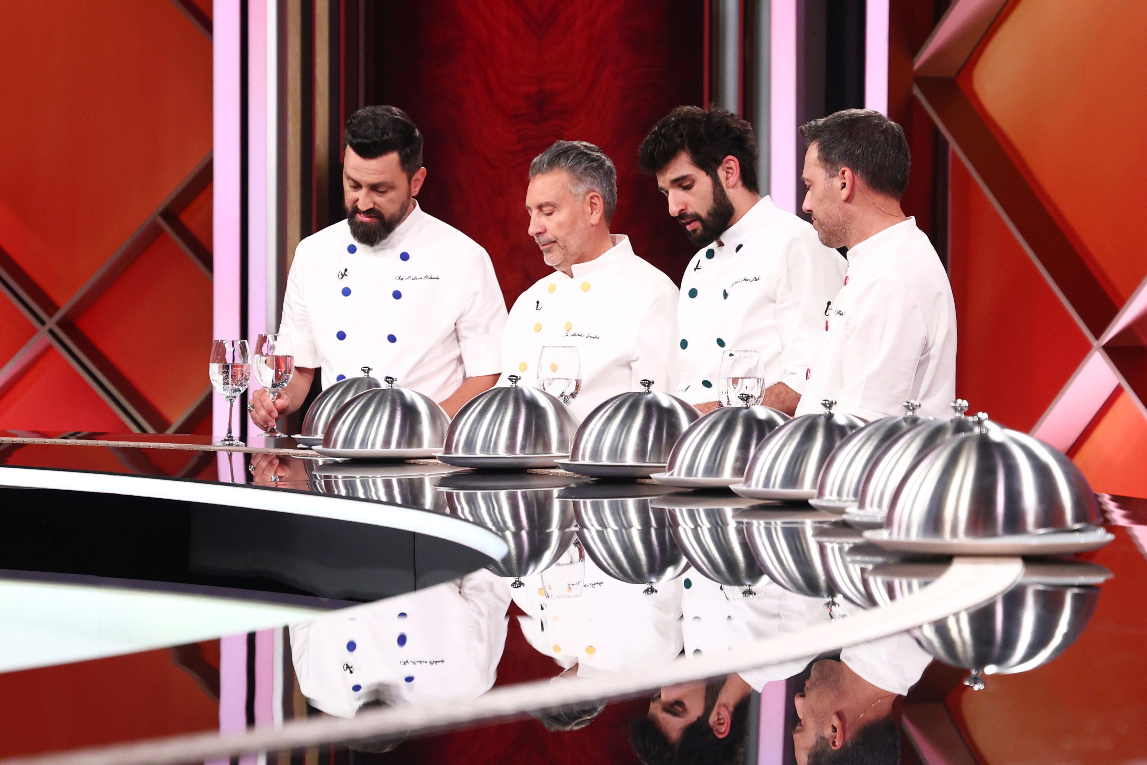 Sancțiuni la penultimul battle al sezonului, diseară, la Chefi la cuțite, și o probă individuală dură