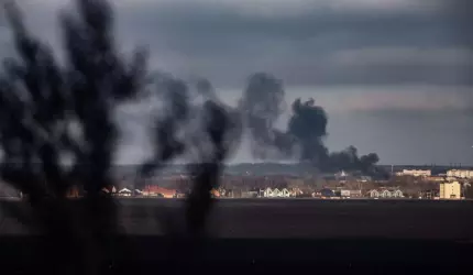 Forţele ruse au traversat în regiunea ucraineană Sumî şi au transportat 50 de locuitori în Rusia