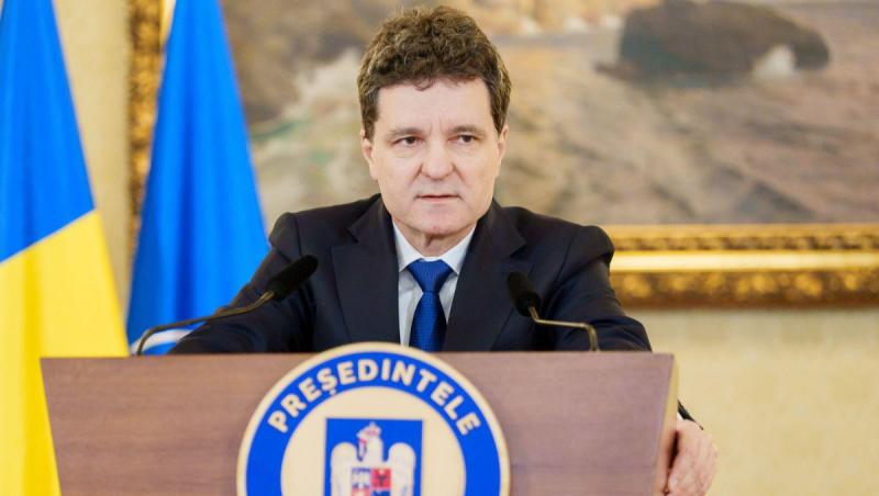 Nicușor Dan cheamă, luni, magistrații la Cotroceni după sute de sesizări.&nbsp;Abuzuri și amenințări ies la lumină