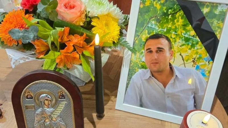 "Doamne, ce nenorocire în prag de sărbători!" Român, mort într-un accident de muncă în Franţa
