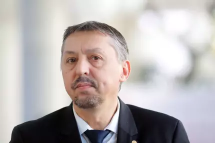 Daniel David ia în calcul plecarea din fruntea Ministerului Educației în 2026: "Am tot amânat"