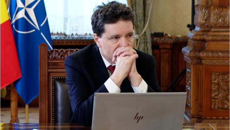 Ce i-au spus magistraţii preşedintelui: Politicieni, m&acirc;nă &icirc;n m&acirc;nă cu unii judecători şi temere generalizată