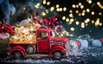 Mesaje amuzante sau emoţionante de Crăciun. Cele mai frumoase urări şi felicitări pentru 2025