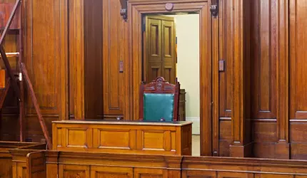 DOCUMENT Inspecţia Judiciară publică un raport de activitate, în urma documentarului Recorder pe tema justiţiei