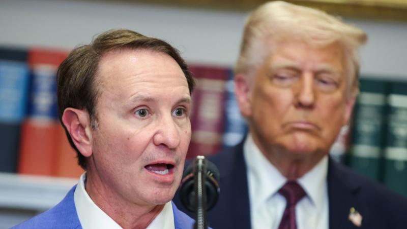 Donald Trump desemnează un trimis special pentru Groenlanda. Danemarca protestează