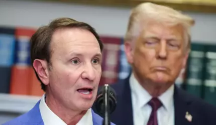 Donald Trump desemnează un trimis special pentru Groenlanda. Danemarca îl convoacă pe ambasadorul american