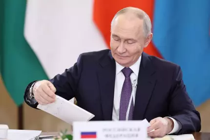 Rusia și SUA neagă informațiile că Putin vrea în continuare să cucerească toată Ucraina și țări ex-sovietice