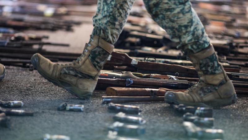 Tânăr militar din Deva, găsit mort în unitate. S-ar fi sinucis în timpul serviciului, chiar înainte de Crăciun