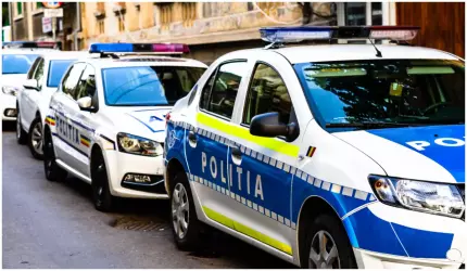 Femeie de 30 de ani, găsită moartă într-un apartament din Hunedoara. Iubitul său ar fi bătut-o cu bestialitate