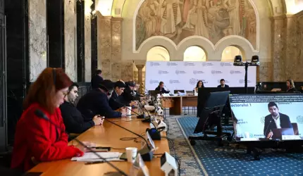 Consiliul Local Sector 1 a aprobat plata eşalonată a datoriilor istorice către operatorul de salubrizare