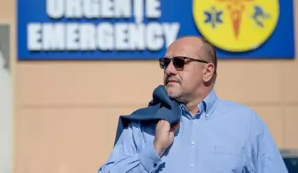 Fostul manager al SJU Ploieşti, trimis în judecată de DNA într-un dosar de corupţie. Ar fi luat 50000 lei mită