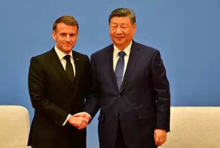 China lovește industria lactatelor din UE, impunând cu taxe vamale de până la 42,7%