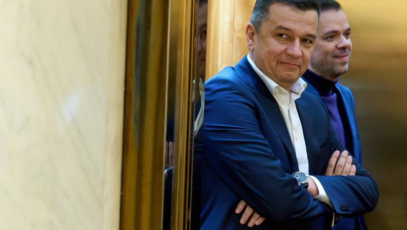 SURSE: PSD, de acord cu iniţiativa lui Nicuşor Dan privind CSM. Grindeanu nu susţine suspendarea preşedintelui
