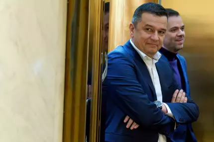 SURSE: PSD, de acord cu iniţiativa lui Nicuşor Dan privind CSM. Grindeanu nu susţine suspendarea preşedintelui