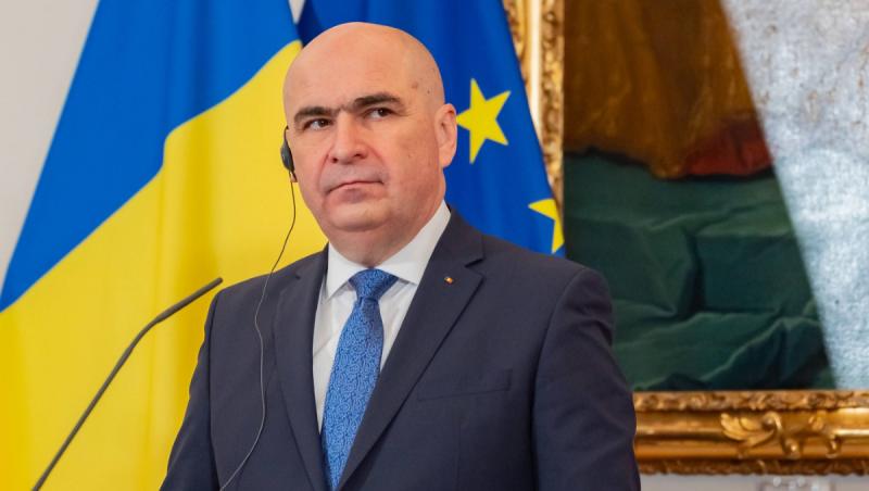 Mai cresc taxele &icirc;n 2026? Condiţia pe care o pune premierul Ilie Bolojan